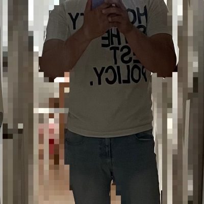 長州 竜 全身画像