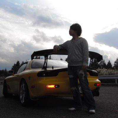 天音寺 隼人 画像