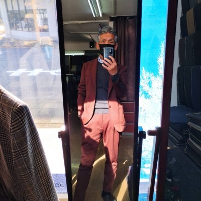 石川田 眞清男 画像