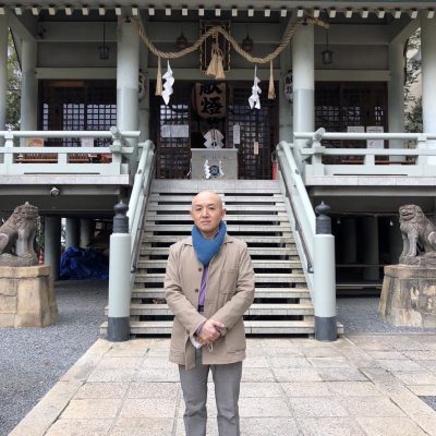 伊達山 大輔 画像