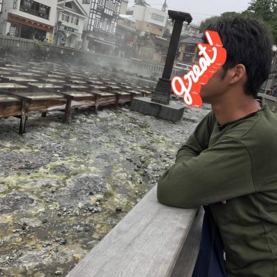 帆足 太陽 画像