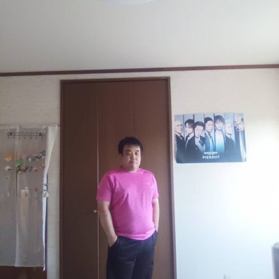 地味 大西 画像