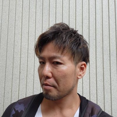 山池 爽太 画像