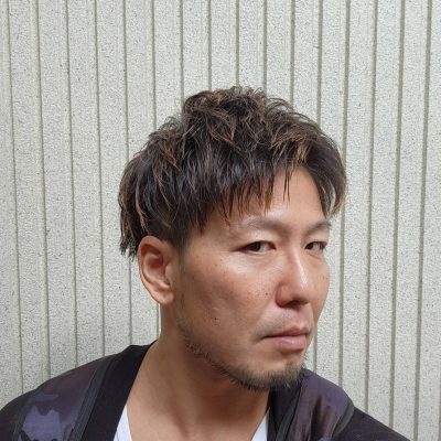 山池 爽太 画像
