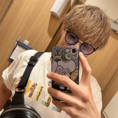 鵜方 晃 画像