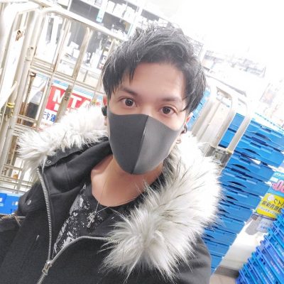 水無月川 蓮 画像