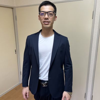 西 隼人 画像