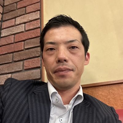 西 隼人 画像