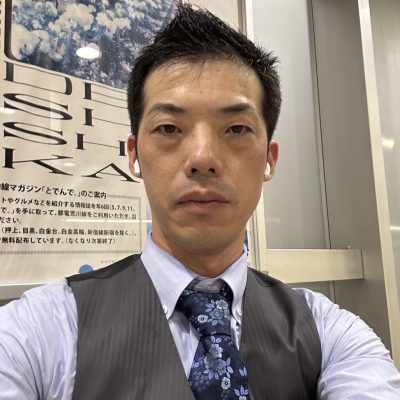 西 隼人 画像