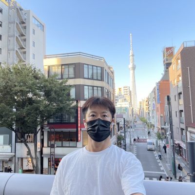 神谷崎 裕翔 画像