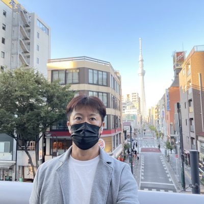 神谷崎 裕翔 画像