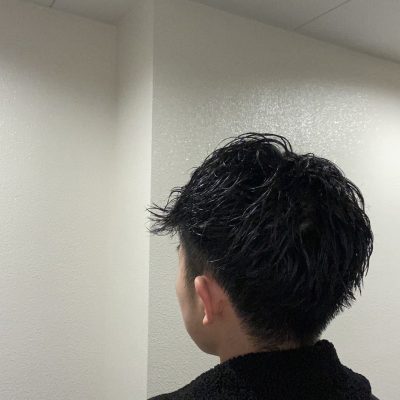 黒瀧 裕生 画像