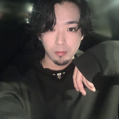 與儀 雪翔 画像