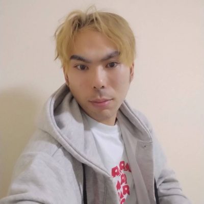 鬼龍院 海斗 画像