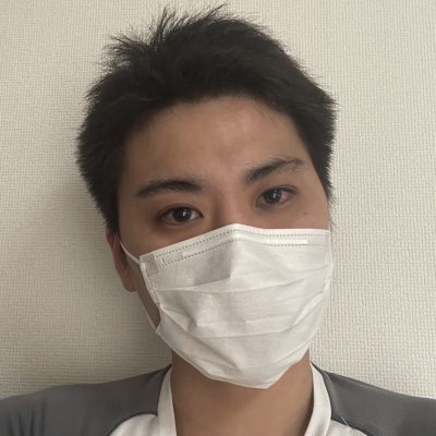 雨宮前 陸 画像