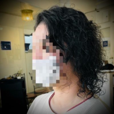 浅尾 雷拿 画像