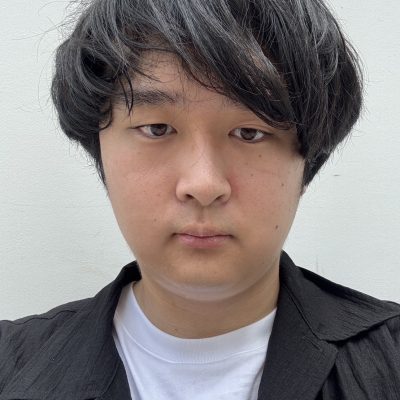 冬来 大智 画像