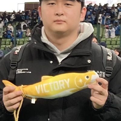 冬来 大智 画像