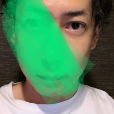 青乃山 れん 画像