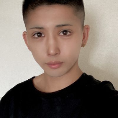 篠宮 流星 画像