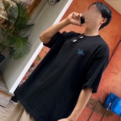 糸井 潤輝 画像