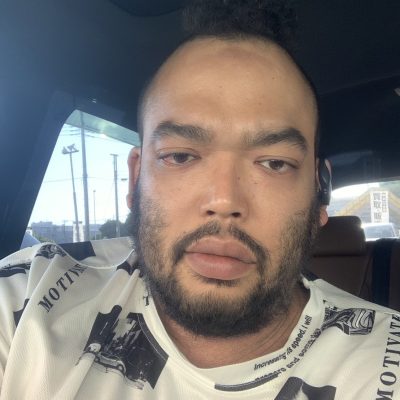 チャーリー岡村 画像