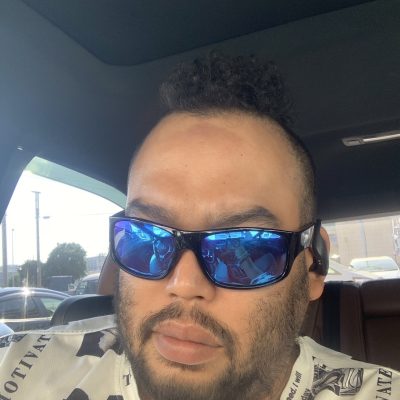 チャーリー岡村 画像