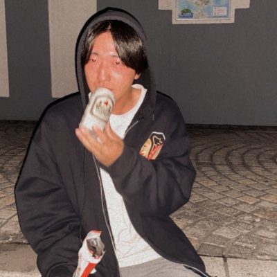 風間野 悠真 画像