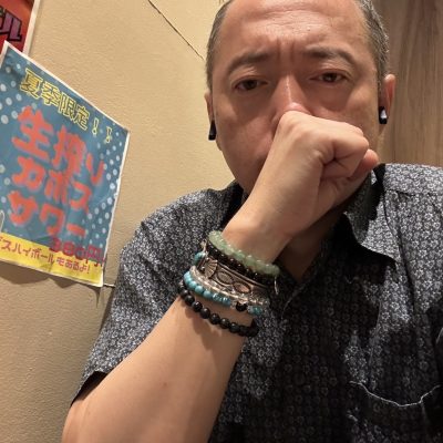 武田木 かずま 画像