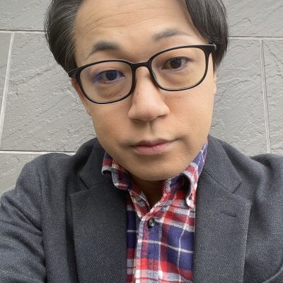 高見 零士 画像