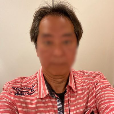 新堂 翔真 画像