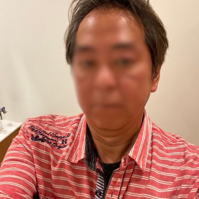 新堂 翔真 画像