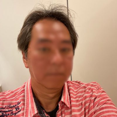 新堂 翔真 画像