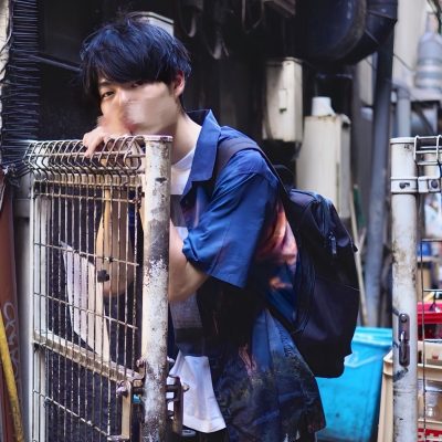 藤城 詩音 画像