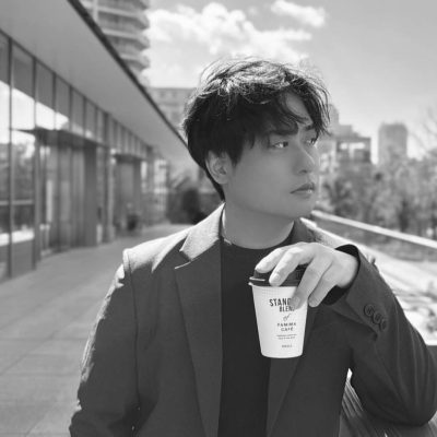 黒凪 正矢 画像