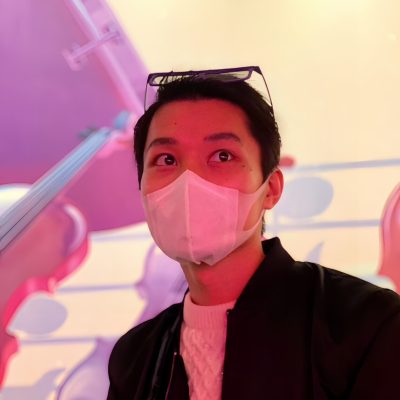 唯木 炯至 画像