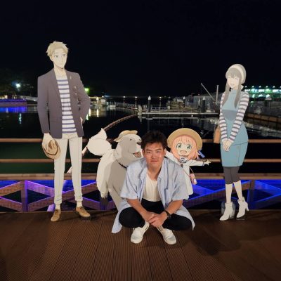 村上 正敬 画像