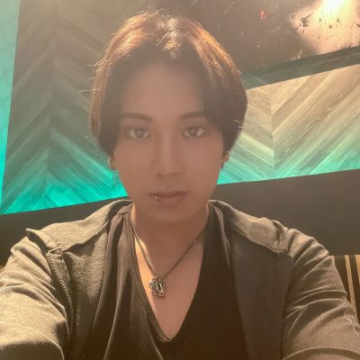 冬真 凛斗 画像