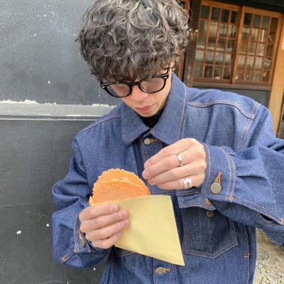 百木 心羽 画像