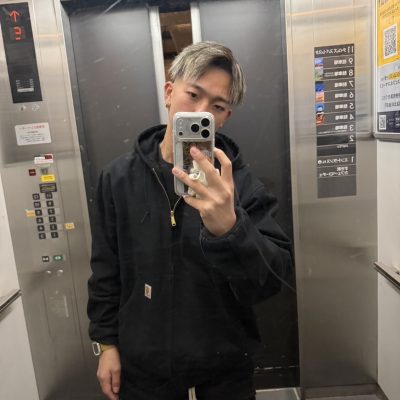 佐渡 彪司 画像