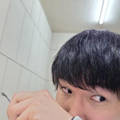 上田 光介 画像