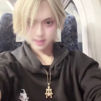 月乃城 颯 画像