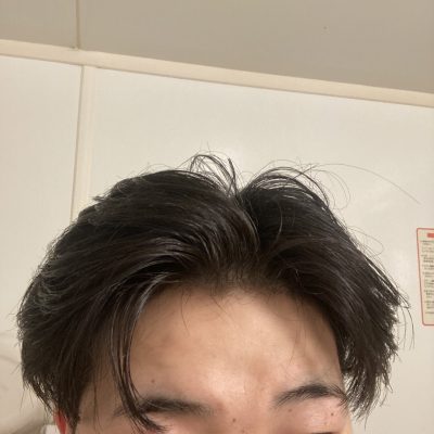 吉乃田 琉生 画像
