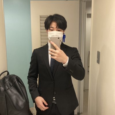 吉乃田 琉生 画像