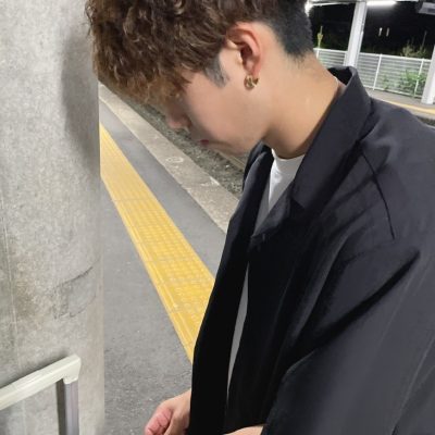 DAIKI 画像