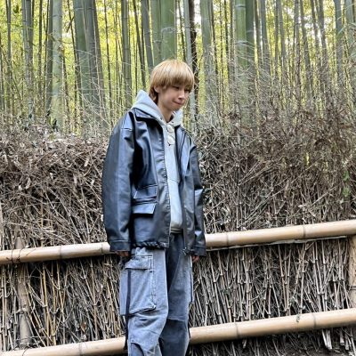 北斗 寛樹 画像