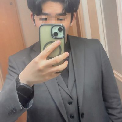 相乃川 優斗 画像